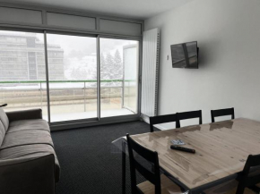 Résidence SARRIERE - Studio pour 6 Personnes MAE-3664 Eaux-Bonnes